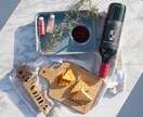 インスタグラム投稿用の商品写真撮影を代行します イメージ写真1ヶ月撮影代行！商品の魅力を引き出すお手伝い イメージ4