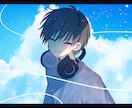 Youtubeのサムネイルイラストを描きます 配信・MV用のイラストをお求めの方へ イメージ8
