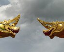 タイ最強開運の巨大ピンクガネーシャへ参拝します 結婚、金運、健康、何でも！ピンクガネーシャへ真剣祈願代行 イメージ10