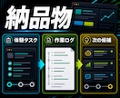 Claude Code小型ツール体験を行います 小さな題材でAI開発の流れと確認方法を体験できます イメージ2