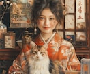 恋の行方を示すタロット✿彼の本音そっと読み解きます 心の奥の真実と二人の未来を視ます❤迷いを優しくほどく恋愛鑑定 イメージ4