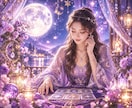 魂が知るあなたの本質を伝えます 迷いの奥にある本当の願いと可能性を照らす イメージ1