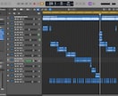 手軽なお値段で歌ってみた、作曲などをmixします 5000円でプロのMIX.マスタリング イメージ3