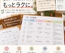 給食とかぶりにくい1か月の夕食アイデアを作ります 毎日の「今日なに作ろう？」を、給食まで見てラクにします イメージ4
