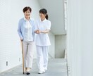 家族の介護で辛い気持ちやモヤモヤお聞きします 家族介護｜仕事との両立｜介護疲れ｜将来の不安｜ストレス イメージ9