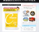 セット割！Amazon商品画像7枚を制作します アマゾン商品画像(メイン1枚、サブ画像6枚)を品質重視で提供 イメージ4
