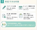 医療・介護に強いWeb記事を執筆します 現場経験者と連携｜求人・採用の文章もお任せ イメージ3