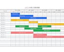手書きのメモなどをパソコンで作成します Excel作成で見やすい資料に！ イメージ1