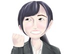 素敵な似顔絵お描きします そっくり似顔絵で注目度アップ！ イメージ6