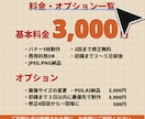 イメージ伝えるだけで完成します 作業効率を上げたいと思ったら僕を思い出してください！ イメージ3