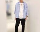 スタイリングでお困りの方のお手伝いをいたします ブランドインフルエンサーの経験を活かしたコーディネートを提案 イメージ3