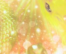 龍と繋がり降りてきたメッセージをお届けします 稀少なドラゴンクリスタルチャネリングカードセッション イメージ1