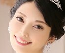 ウェディングなど写真の加工します ゴリゴリに盛りたい方向け 複数アプリ使って美しく イメージ5