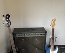 エレキギター初心者レッスンします 初心者でも1曲弾けるギターレッスン イメージ1