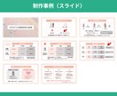 管理栄養士がデザイン！栄養・健康図解作ります Canvaで制作、パワポOK。丁寧に形にいたします イメージ2