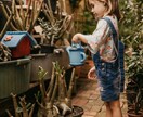 宇宙視点でお子さんの【魂の特徴】視ます 地球でやりたい事：魂レベルで得意な事：核心なので譲れない事 イメージ8
