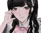 イラストなんでも描きます 可愛い系のイラストから何でも描きます イメージ1