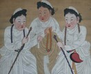 特別霊視鑑定｜復縁・不倫・片想い、お悩み解決します 泣きながら占いを繰り返す日々に、そっと終止符を。 イメージ10