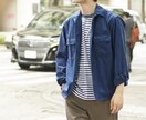 私が"一緒に"流行りがわからない人と洋服を選びます 初デートする人、結婚したい人、オタクの人etc イメージ3