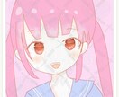 可愛いアイコンお描きします 厳しいルール、オプションなし！ イメージ1