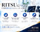 FX歴14年のトレーダーがMT5のEAを開発します あなたのトレードロジックを自動売買EAとして形にします イメージ5