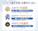 プロの戦略・コピー×デザインで高品質HPを作ります Webから自動で成果が上がる高品質HPを構築します。 イメージ2