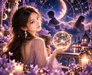 不倫の彼の本音と二人の関係を深く読み解きます 惹かれ合う理由と二人の違い、これからの関わり方まで星で見ます イメージ1