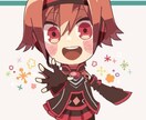 イラスト作成を致します。【商用利用可】 イメージ1
