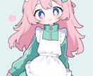 最短1週間！かわいいイラスト制作ます ゆるかわなイラスト制作致します イメージ8