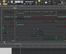 カラオケ制作やサクッとシンプルに作曲します 予算少ないけど自分だけのオリジナル曲が欲しい！って方専用です イメージ8