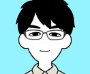 ゆるいタッチのアイコン用イラスト制作いたします SNS、ブログ等のアイコンに！ゆるくて個性的なイラスト イメージ6