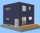 注文住宅の間取りを提案します ユーザー目線で間取りをデザイン イメージ1