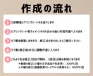 起業女性向け！リッチメニュー作成・設置代行します もっとあなたらしい公式LINEで、もっと魅力が伝わるツールへ イメージ3