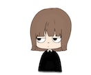 簡単なリクエストにお答えします あなたの想像するキャラをイラストに！ イメージ4