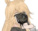 SNSアイコン描きます あなただけのアイコンを描きます！今だけ特別料金で！ イメージ5