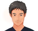 可愛いキャラクター似顔絵をお届けます いろんな作風でどなたにも対応致します！ イメージ5