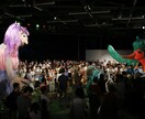 オランダ在住＊イベント撮影出張致します 演劇、ライブ、花火、イベント　カメラマン撮影 イメージ5