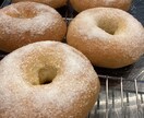 イタリアの郷土料理作れるようになります イタリア各州の伝統菓子お伝えします イメージ1