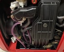 ex6 eu9i eu16iの清掃・修理します フリマ、オクで200台以上のジャンク修理、販売実績あり イメージ5