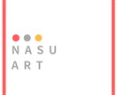 商用/二次利用OKシンプルなロゴ作成いたします SNS投稿やアイコンに使えるシンプルロゴデザイン◉ イメージ5