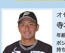 投手専門　あなたの投球動画を本気で分析します 草野球・社会人投手向け｜なぜ打たれるかを言語化して改善します イメージ5