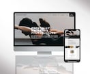 戦略と想いを伝えるWebサイトをデザインします 上場企業の経営企画出身。成果を生むWebサイトを制作します。 イメージ10
