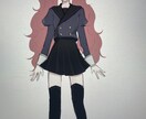 1500円でアイコンイラストを描きます 色んな御要望お聞き致します低価格で御依頼したい方にぜひ…！ イメージ2
