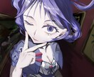 キャラクターやロゴのデザインを作成します イメージやこだわりに柔軟に対応していきます。 イメージ1