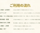写真から具体的な整理収納をアドバイスします 暮らしに合う無理なく続く収納をご提案します イメージ7