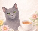 あなたの《今》聞いて欲しいに寄り添います 悩み、不安、｜お気持ち、ゆっくり優しく受け止めます❀.*･ﾟ イメージ1