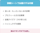 アート作家さんのインスタを診断し改善提案します 作品が伝わるインスタへ。発信のコツをお届けします イメージ3