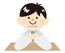 貴方の人生について先代から続く技法を用いて占います 先代から続く霊視家系の力と技法を用います イメージ1