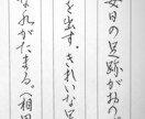 依頼されたメッセージなど書きます 書道師範持ってます！皆さんのお手伝いができると幸いです。 イメージ2