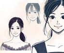 シンプル&美しい線画アイコン/イラストお届けします カラー・相談無料◎　即日〜3日のスピード納品可！ イメージ6